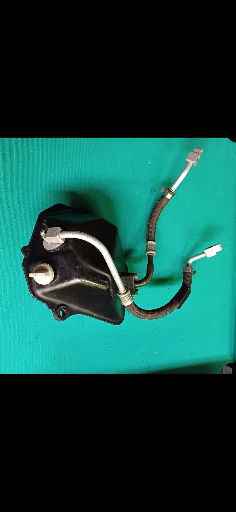 Carter huile externe quad yamaha yfz 450, Motoren, Ophalen, Gebruikt