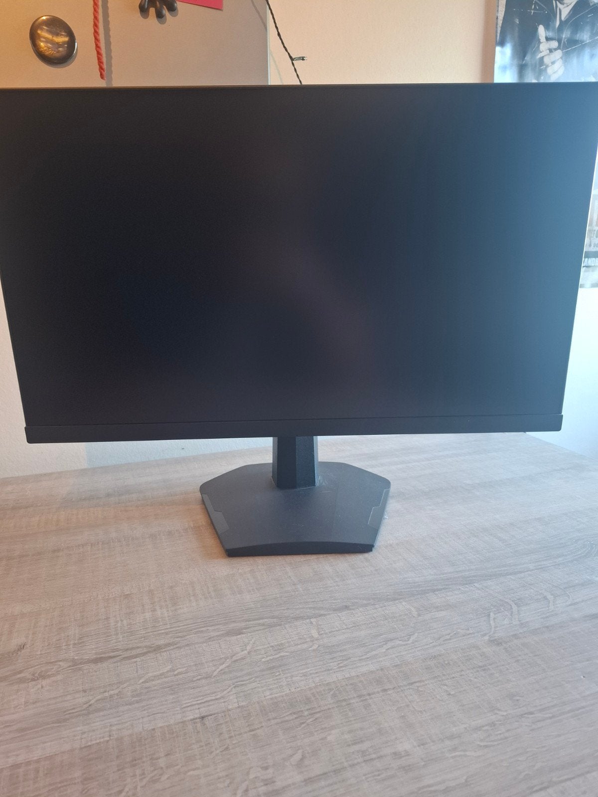 Koorui gaming monitor 120hz 3255 cm ong., Computers en Software, Monitoren, Gaming, Koorui, 101 t/m 150 Hz, Ophalen of Verzenden
