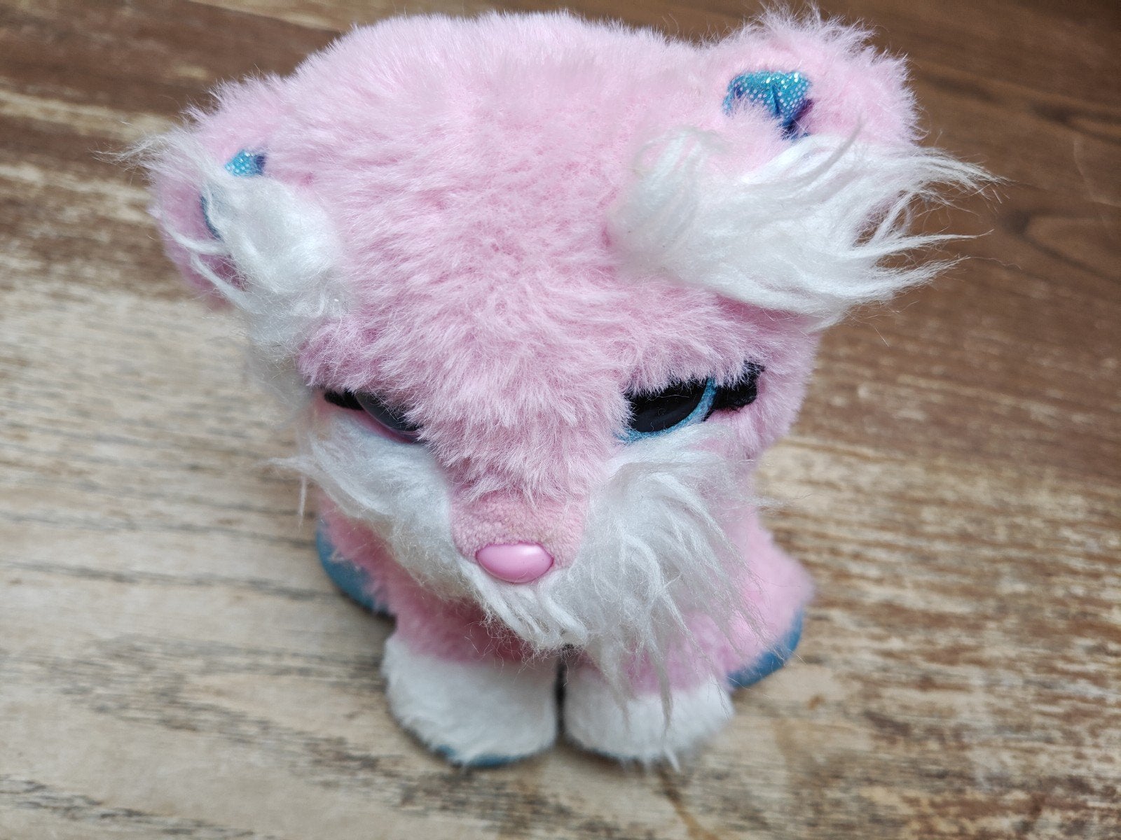 ZURU PETS ALIVE PETS SHOP SURPRISE, Ophalen, Zo goed als nieuw, 4 tot 6 jaar