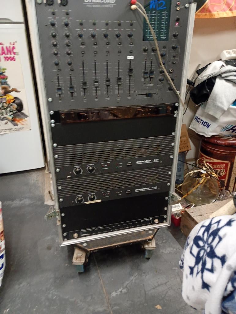 Ampli, Ophalen, Gebruikt, Overige merken