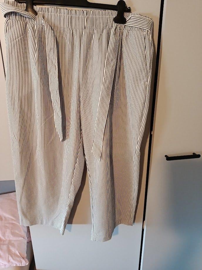 zomerbroek C&A 3/4 lengte maat 46(doos mei 2026), Ophalen of Verzenden, Zo goed als nieuw, Maat 46/48 (XL) of groter