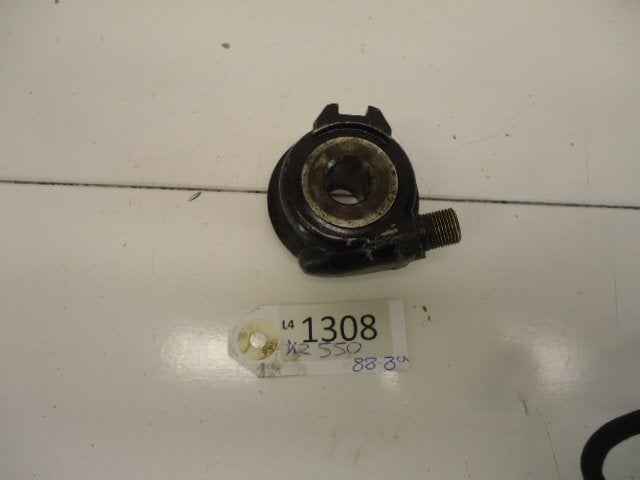 XZ550G 1982 - 1983 Yamaha Kilometerteller opnemer D1-33468, Motoren