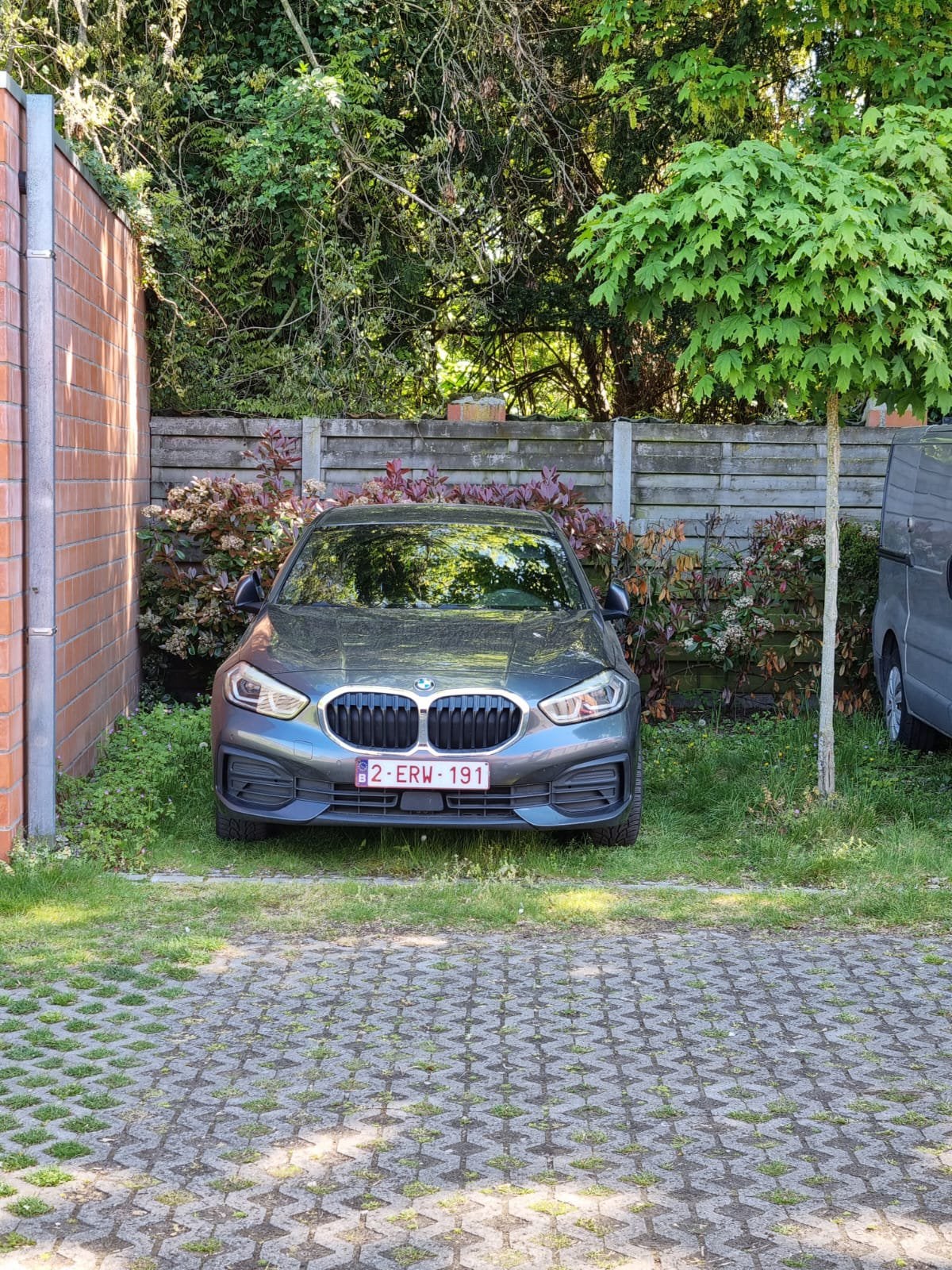 Bmw 118i automaat, Auto's, 1 Reeks, Euro 6, Berline, 5 deurs