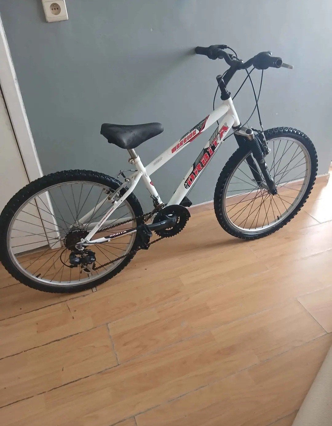 vélo marche bien, Ophalen of Verzenden