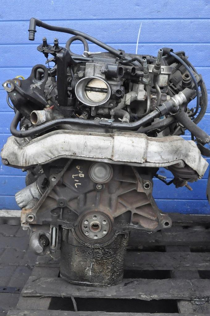 Moteur LA1 Complet ALERO IMPALA MONTE CARLO VENTURE, Envoi, Utilisé, Daihatsu