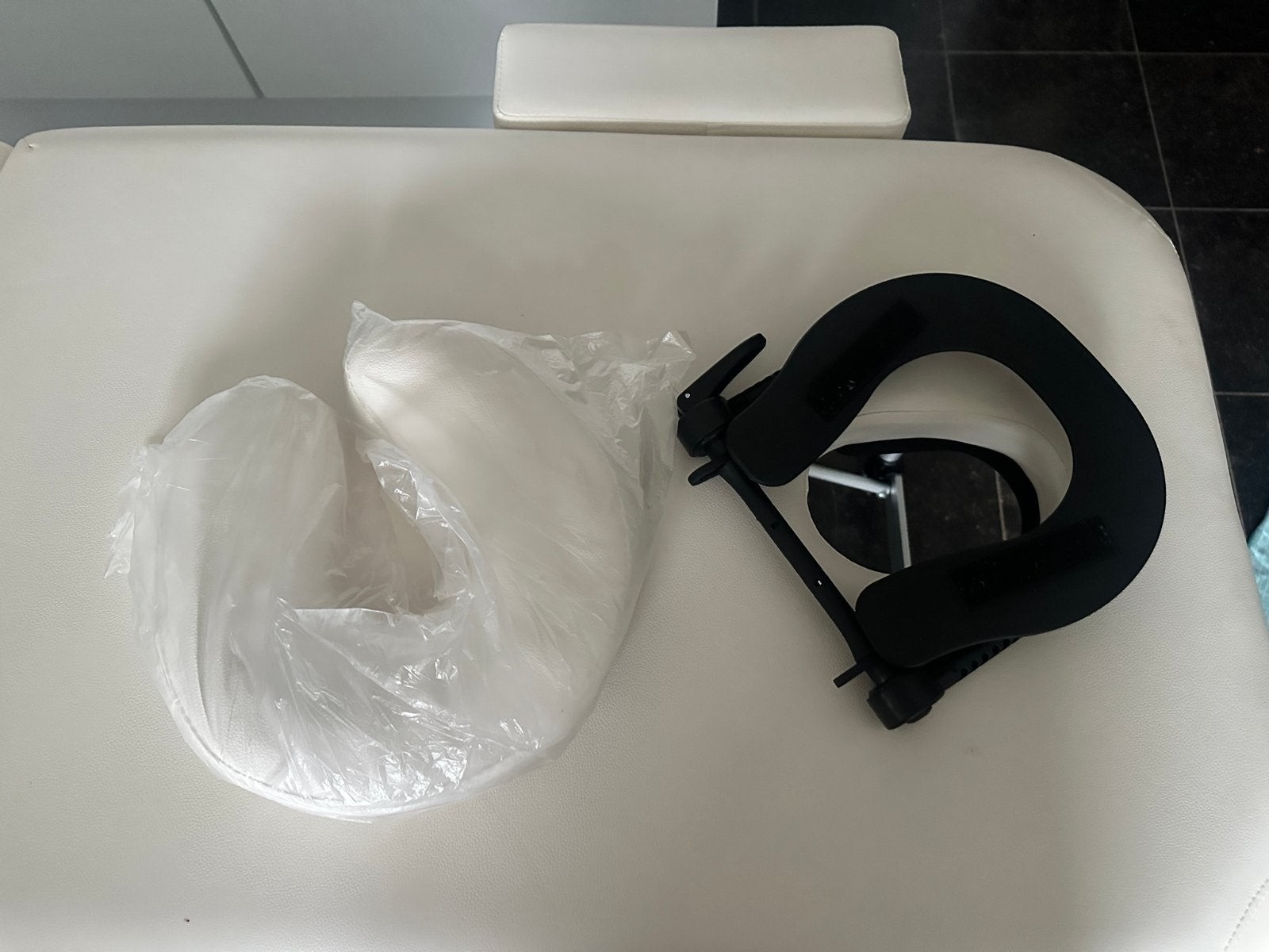 Massage tafel te koop, Ophalen, Nieuw, Massagetafel