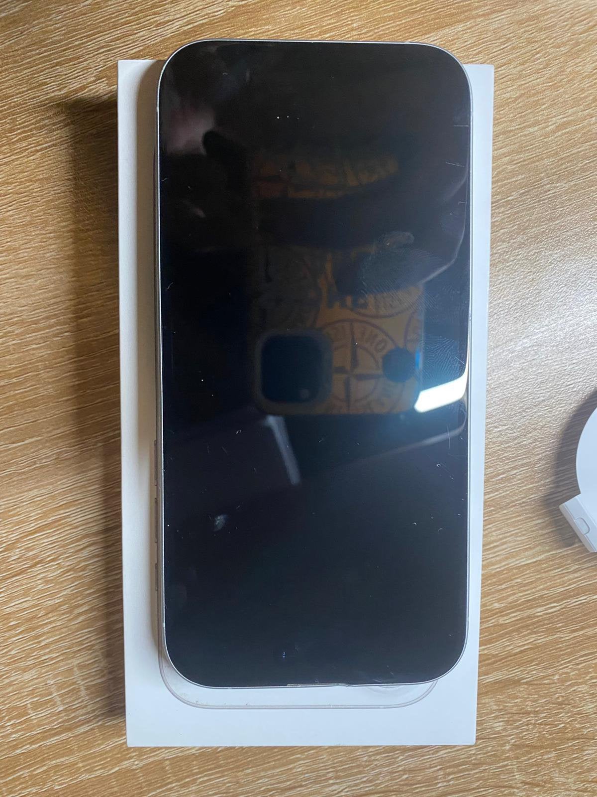 Iphone 16, Enlèvement ou Envoi, Comme neuf, IPhone 16