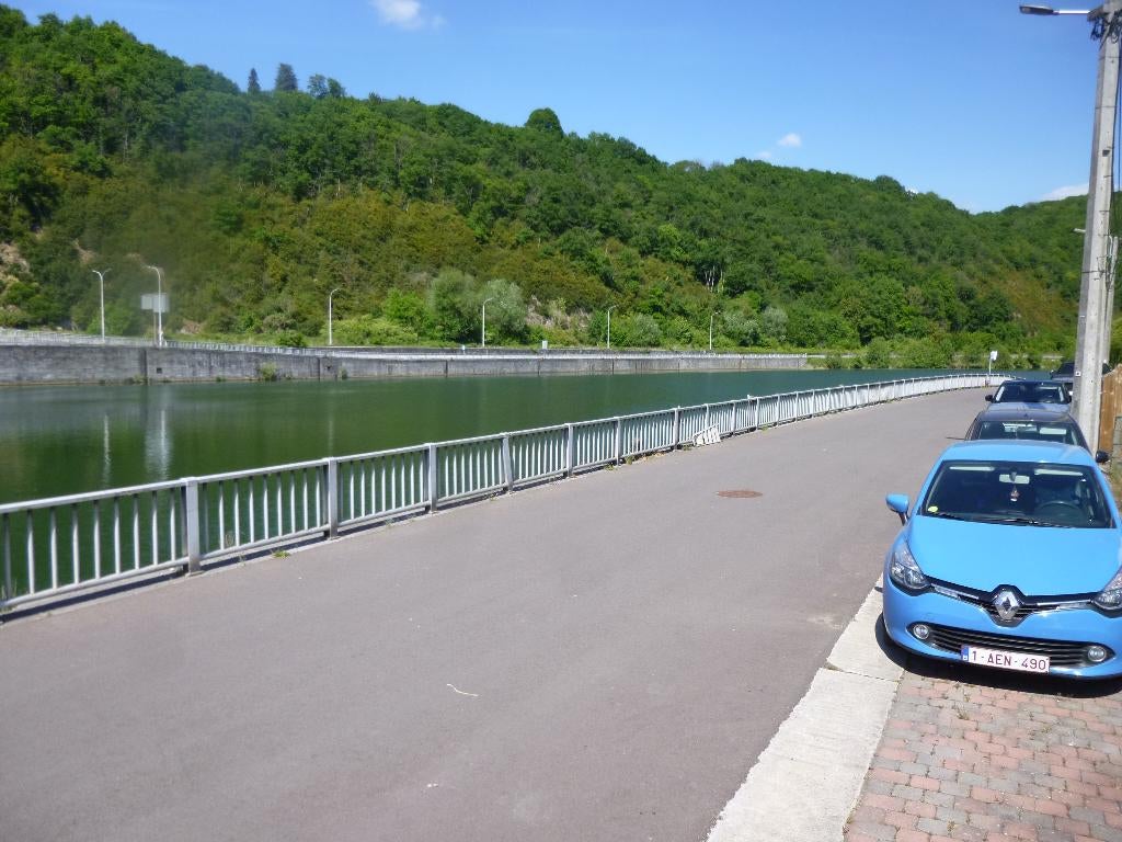 Bouwgrond langs de Maas, Immo, Gronden en Bouwgronden, 200 tot 500 m²