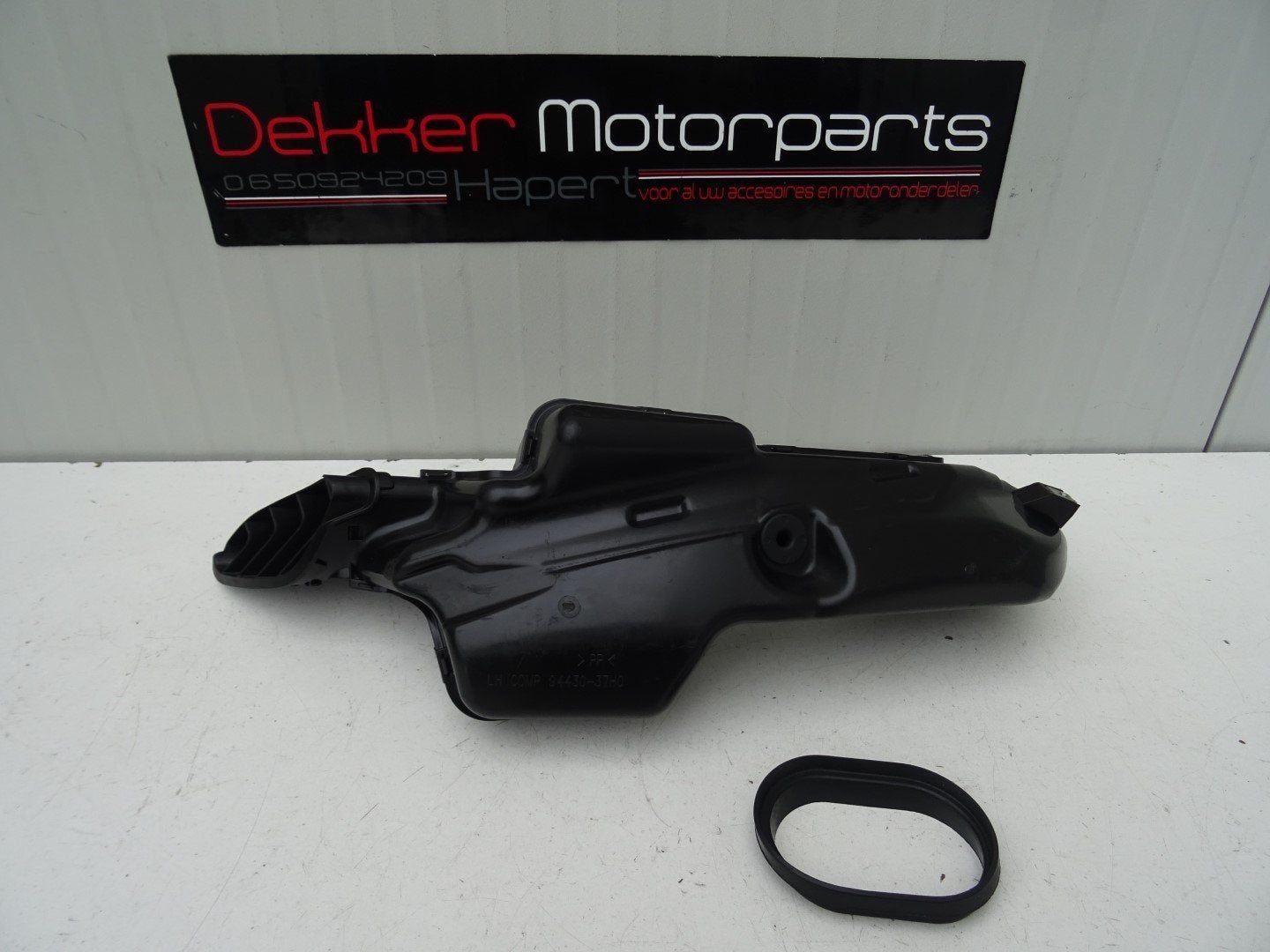 Linker Luchthapper Suzuki GSXR750 GSXR600 2008-2010 K8 K9, Gebruikt, -, -, Ophalen of Verzenden