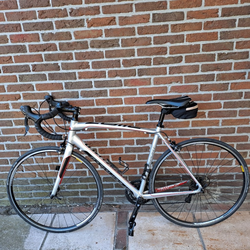 koersfiets specialized allez, Fietsen en Brommers, 28 inch, Gebruikt, Aluminium, 15 tot 20 versnellingen