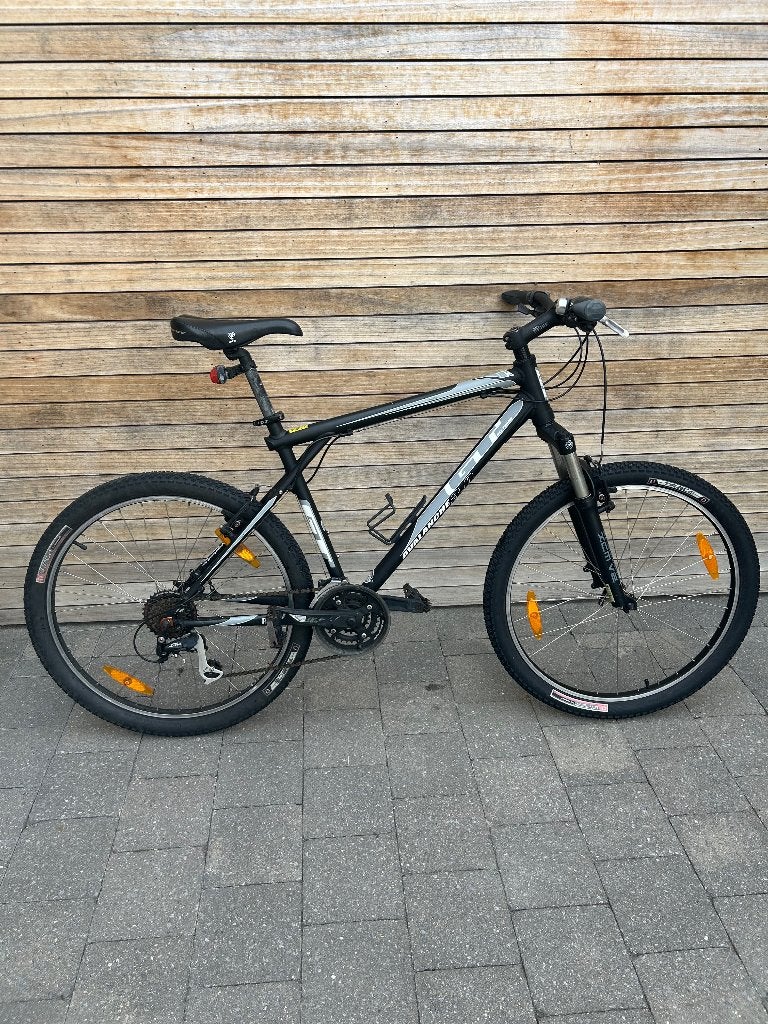 Vélo, Enlèvement, Utilisé, Frein à tambour, Autres marques