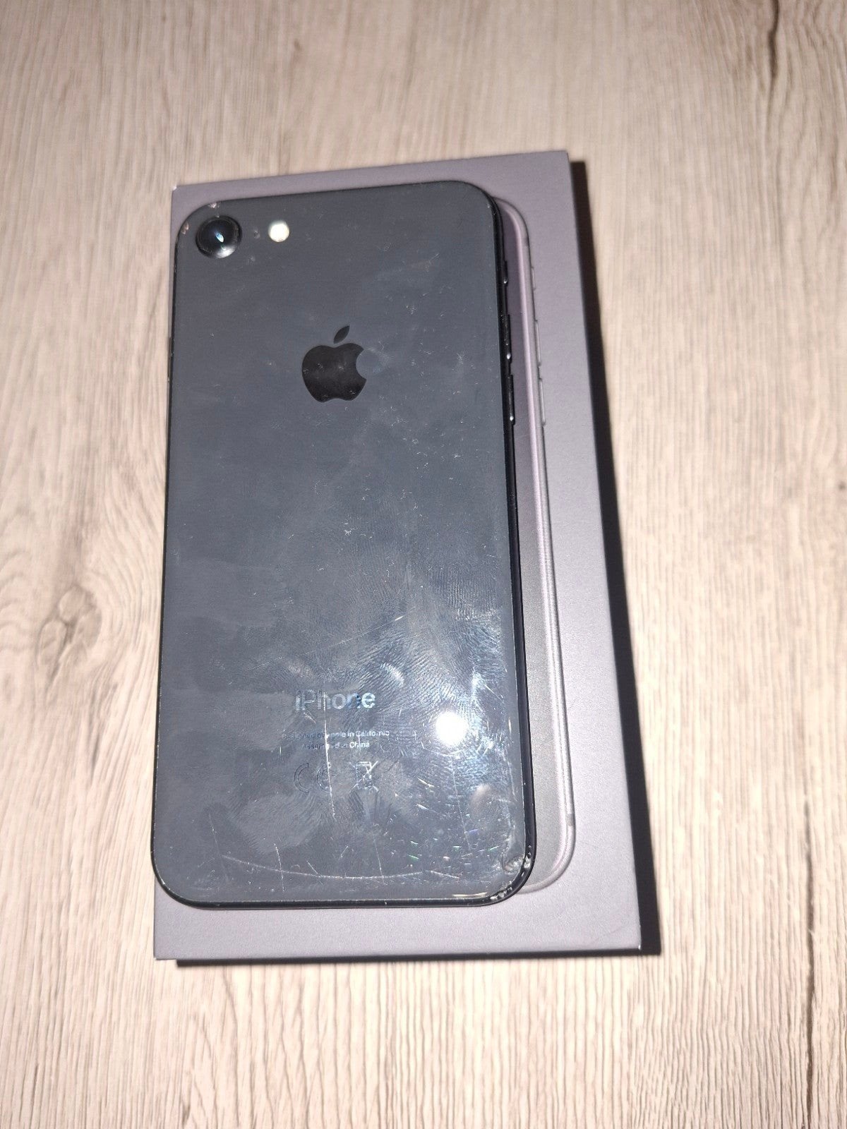 iphone 8 256 gb, Télécoms, 256 GB, Enlèvement, Utilisé, Sans abonnement