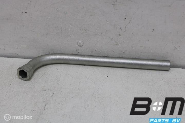 Wielsleutel VW Golf 5 4D0012219A, Auto-onderdelen, Gebruikt
