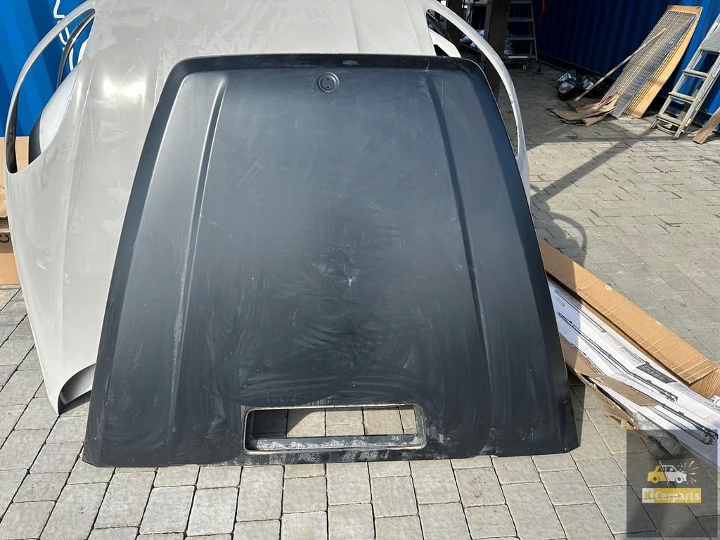 Mercedes G-Klasse W463 W464 18-kap, Gebruikt, Mercedes-Benz AG, Mercedes-Benz, Mercedesstrasse 120
70372  Stuttgart, DE