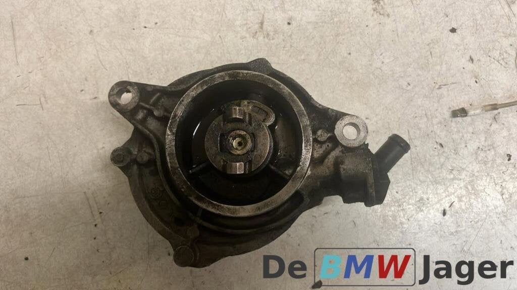 Vacuümpomp M41 M47 M51 M57 BMW E46 7281176, Auto-onderdelen, Gebruikt, Ophalen of Verzenden, BMW, BMW