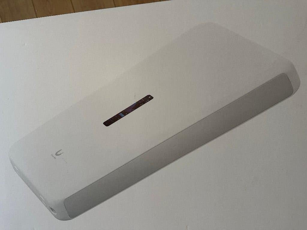Ubiquiti Dream Wall (UDM Pro), Ophalen, Gebruikt