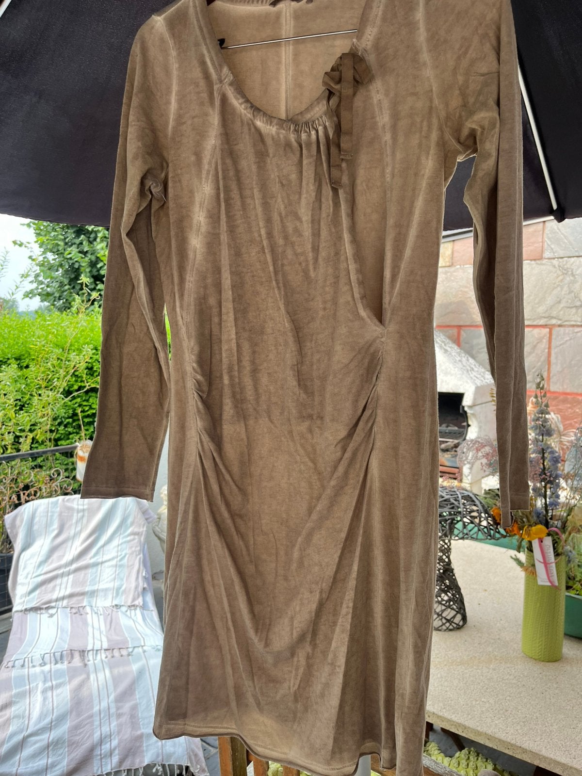 Kleedje sandwich maat 38, Kleding | Dames, Ophalen of Verzenden, Zo goed als nieuw, Maat 38/40 (M)