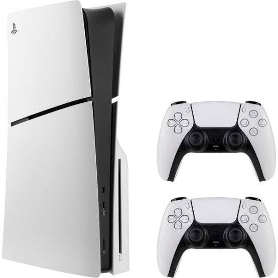 PS5 Slim Standard 3 To (nvm 2 To) + Casque Sans Fil Sony h9, Consoles de jeu & Jeux vidéo, Enlèvement