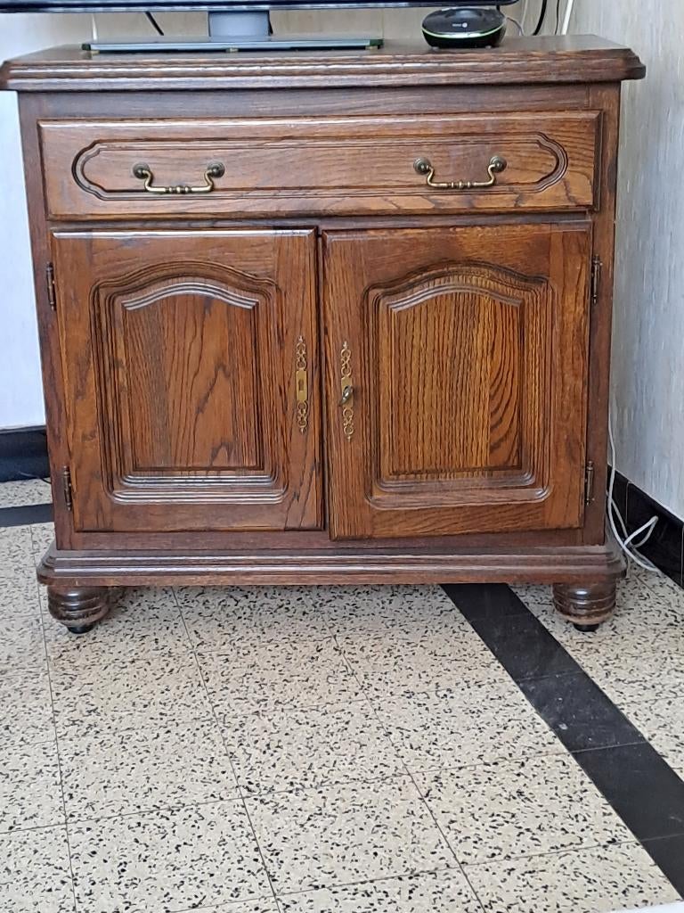 Vintage badkamerkast, Huis en Inrichting, Ophalen