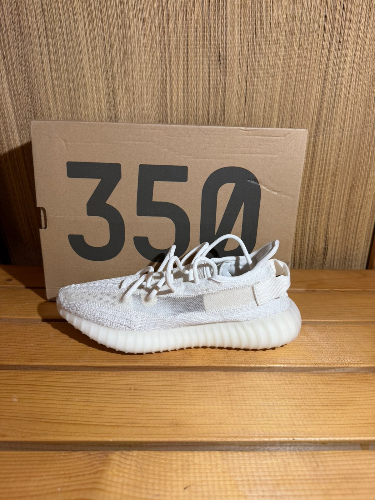 adidas Yeezy Boost 350 V2 Bone, Enlèvement ou Envoi, Neuf