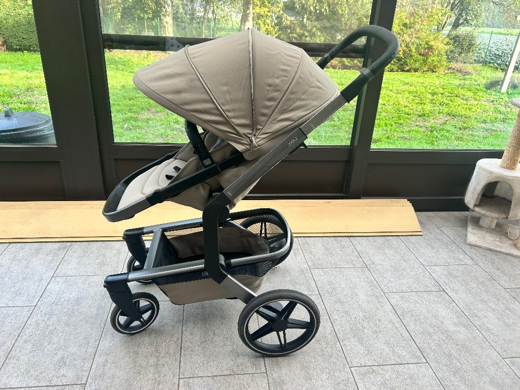 Kinderwagen Joolz day 5, Kinderen en Baby's, Ophalen, Zo goed als nieuw, Kinderwagen, Overige merken