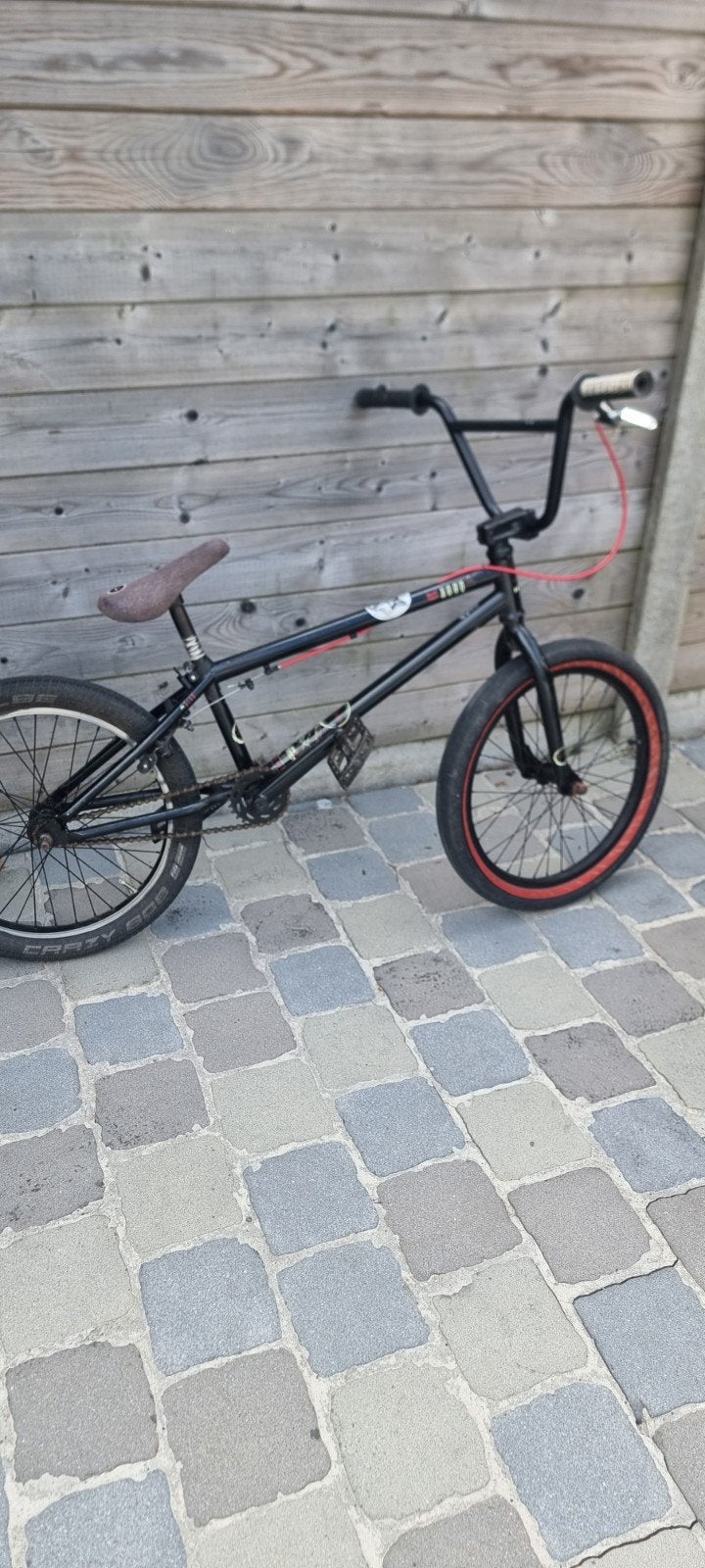 BMX HARO, Vélos & Vélomoteurs, Enlèvement