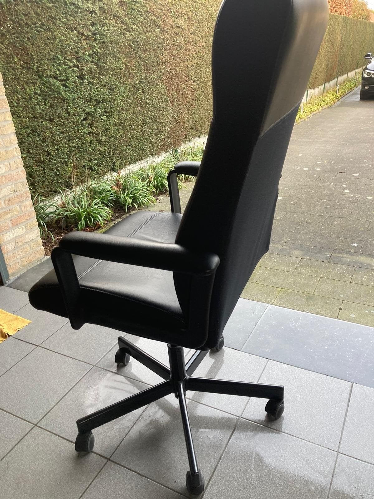 chaise bureau, Enlèvement, Chaise de bureau