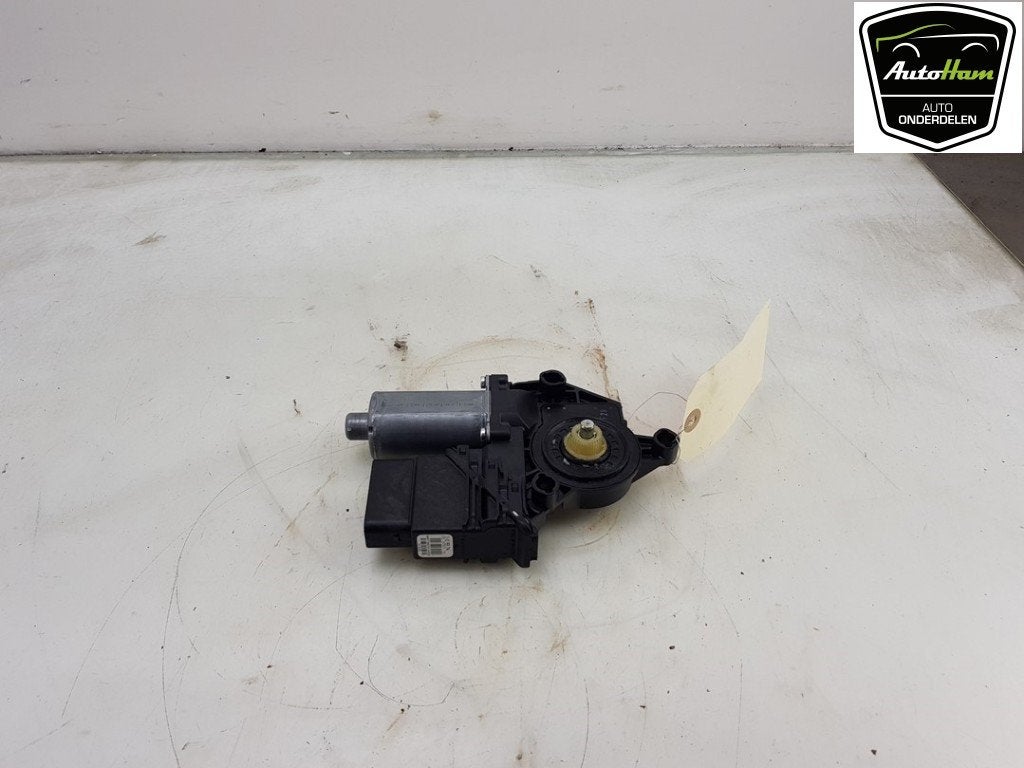 MOTEUR LEVE VITRE ELECTRIQUE Volkswagen Golf VI (5K1), Autos : Pièces & Accessoires, Utilisé, Volkswagen
