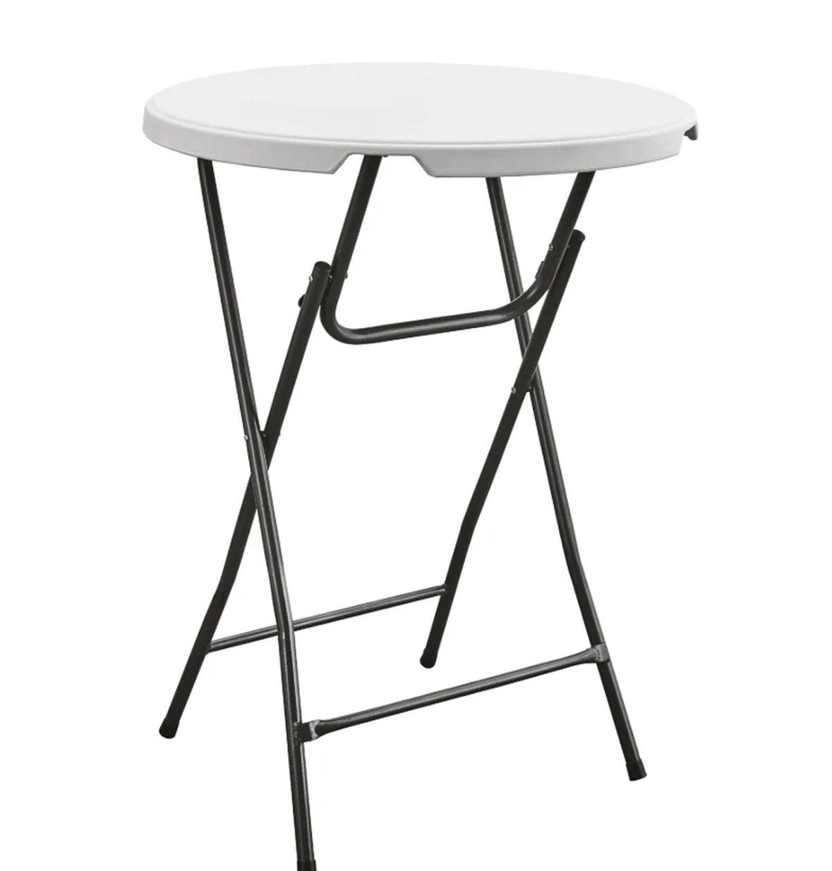 Hoge tafels, Ophalen of Verzenden, Zo goed als nieuw