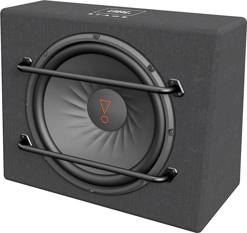 JBL Stage 1200S 12'' Inch Subwoofer 1000 Watt Max, Auto diversen, Autospeakers, Ophalen of Verzenden, Nieuw