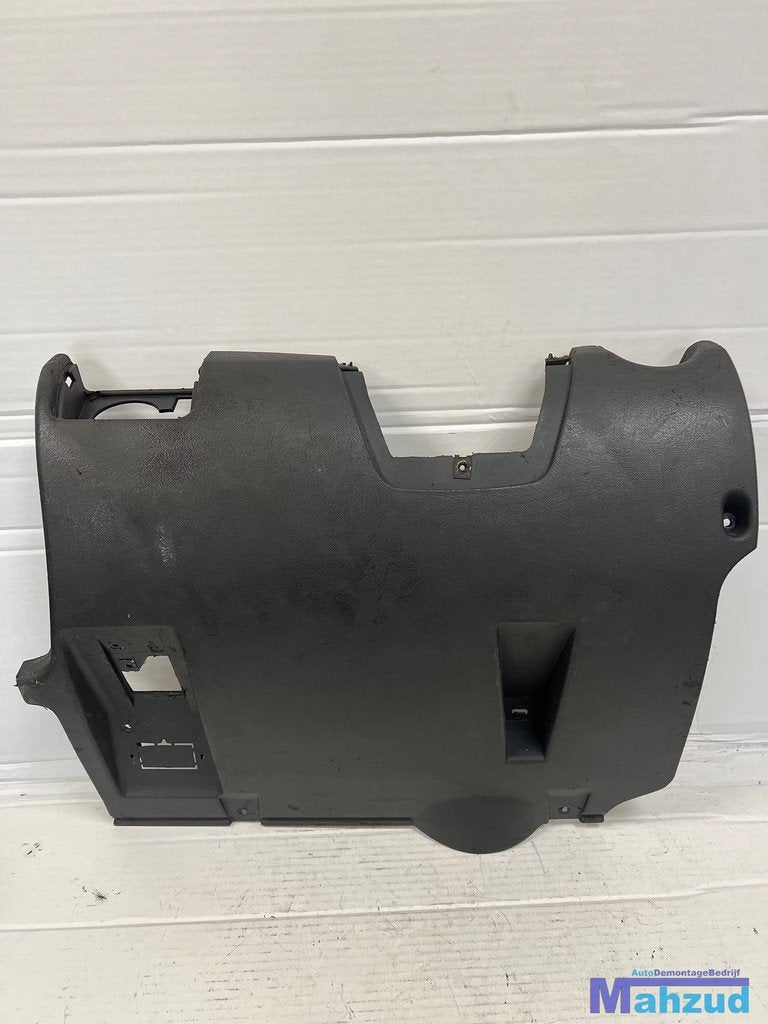 MERCEDES SLK R170 Dashboard stuurkolom afdekkap onder, Gebruikt, Mercedes-Benz AG, Mercedes-Benz, Mercedesstrasse 120
70372  Stuttgart, DE