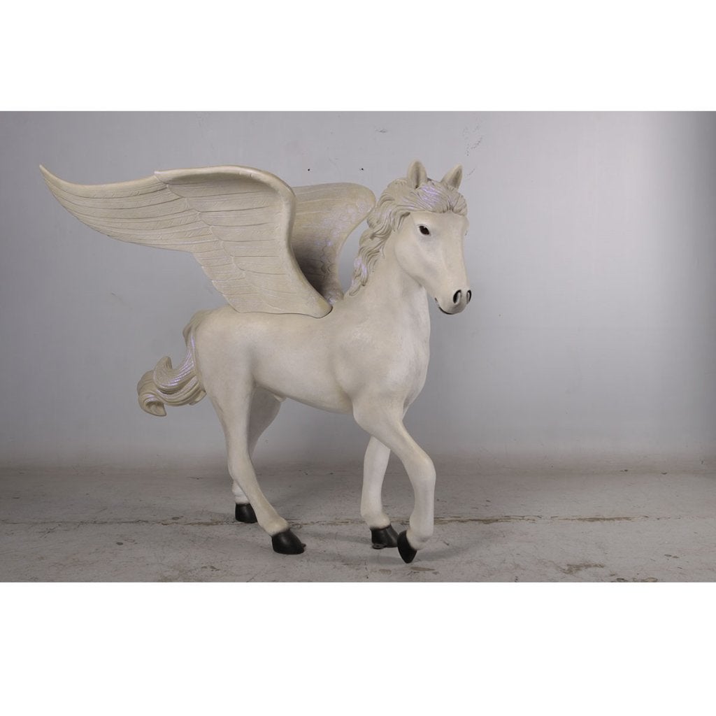 Pegasus Horse 4ft. – Paard lengte 142 cm, Ophalen, Nieuw, Paard