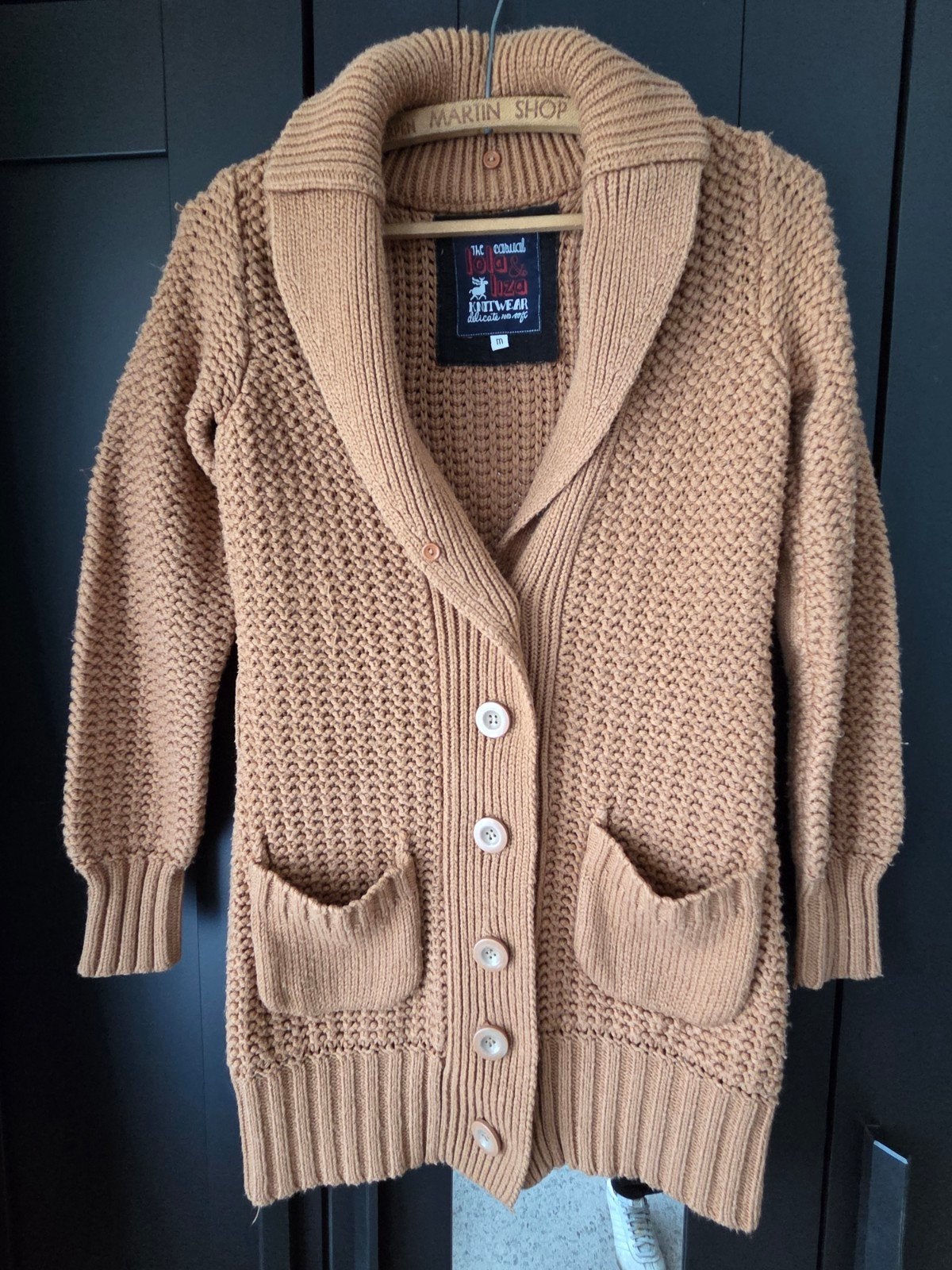 Gilet M, Ophalen, Maat 38/40 (M)