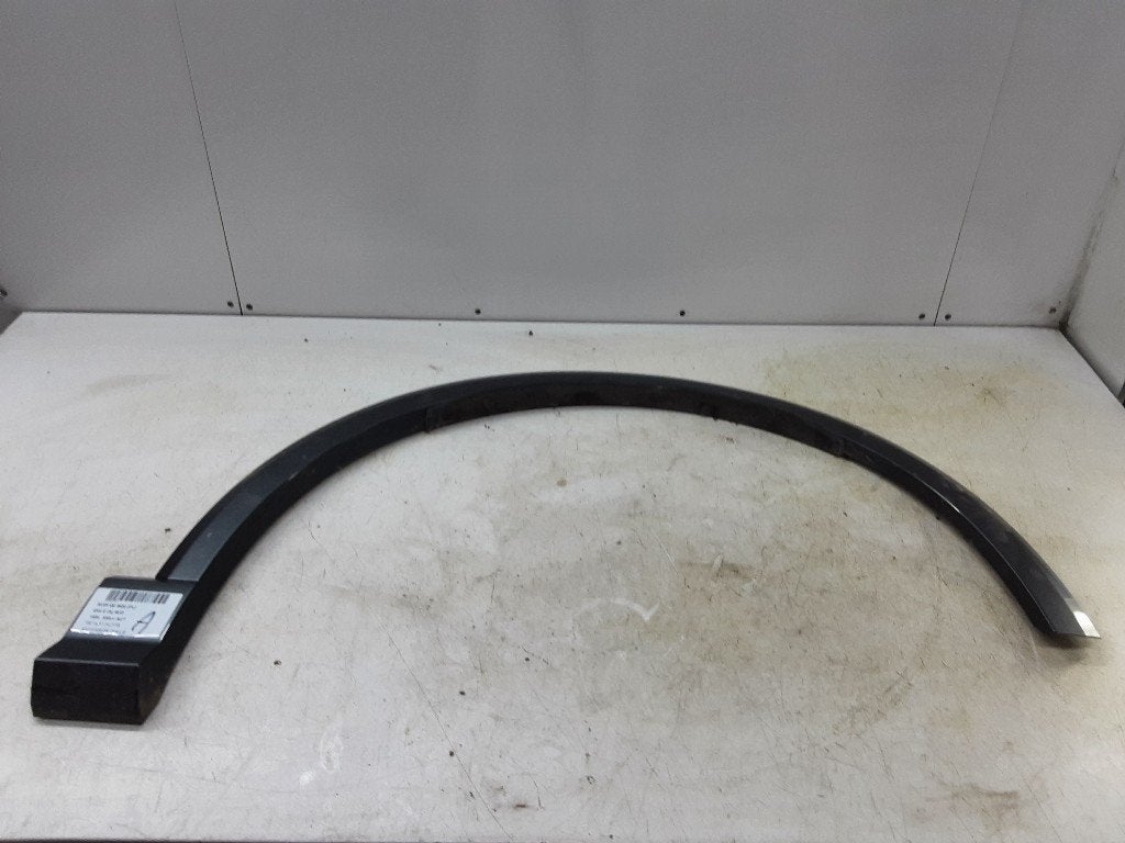 EXTENSION D'AILE Audi SQ2 (GAB / GAG) (01-2018/-), Garde-boue, Mevr. I. Hauben, Audi, Utilisé