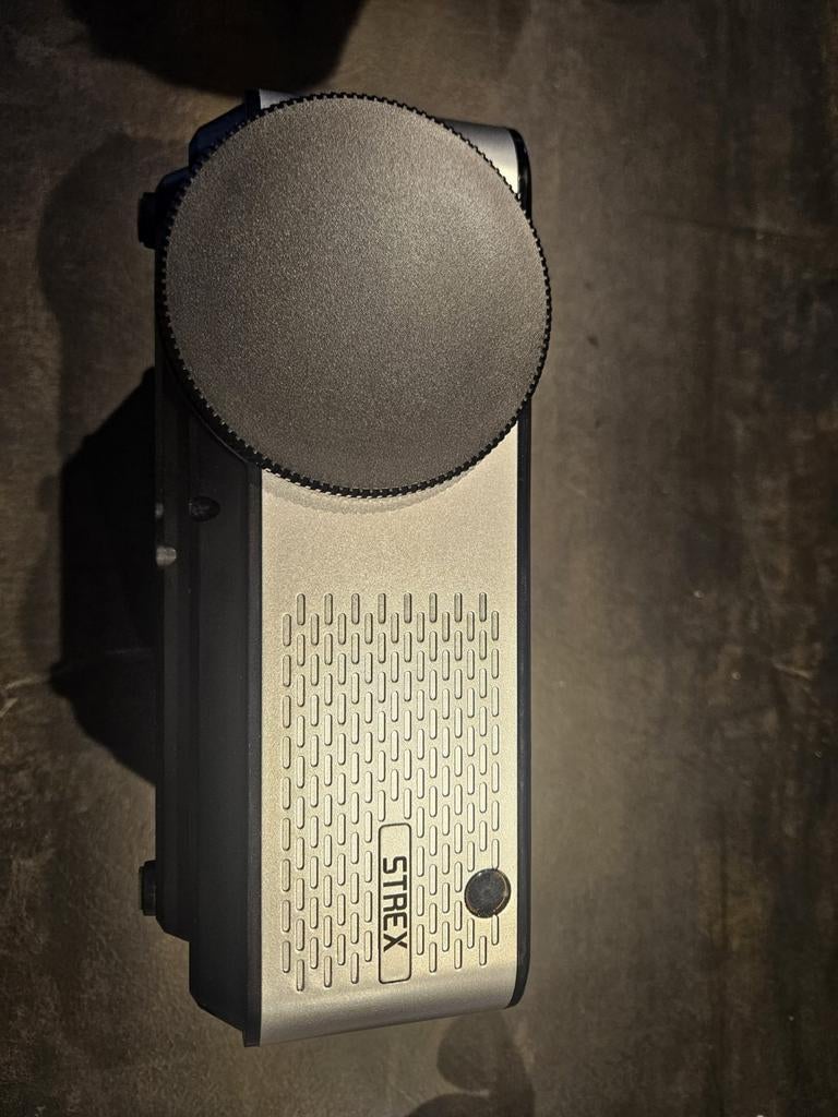 Beamer (led projector) strex, Audio, Tv en Foto, Beamers, Ophalen, Zo goed als nieuw, LED, Strex