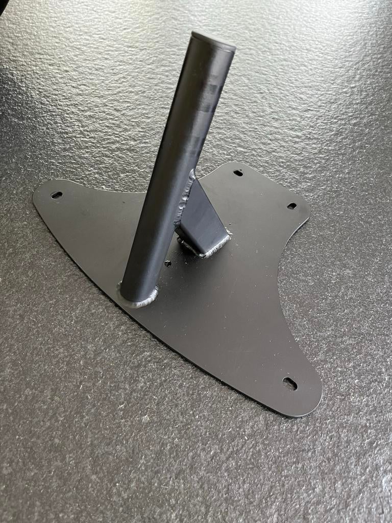 Lovens bakfiets kinderstoel adapter, Ophalen, Zo goed als nieuw