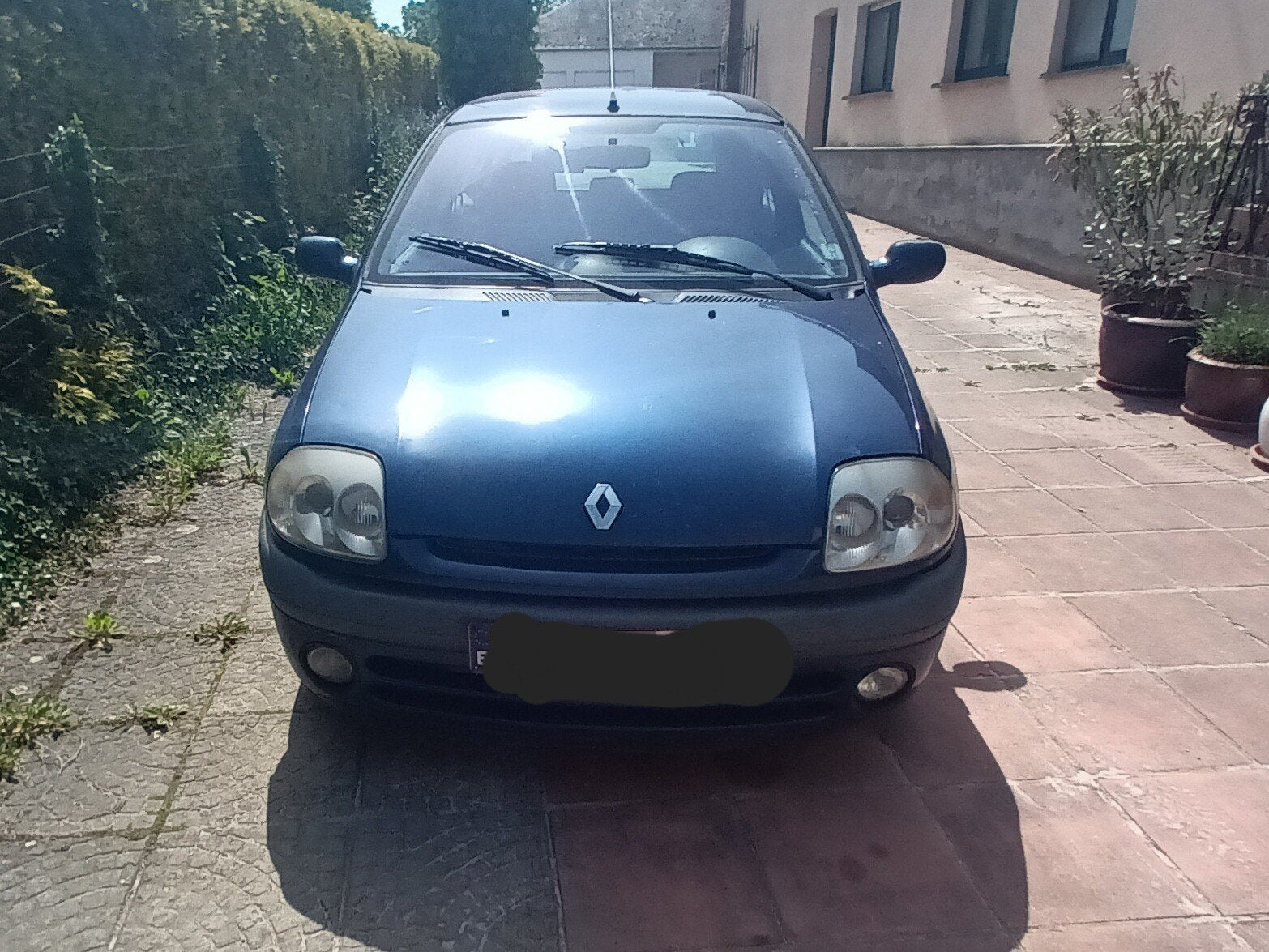 Renault Clio, Autos, Achat, Particulier, Essence