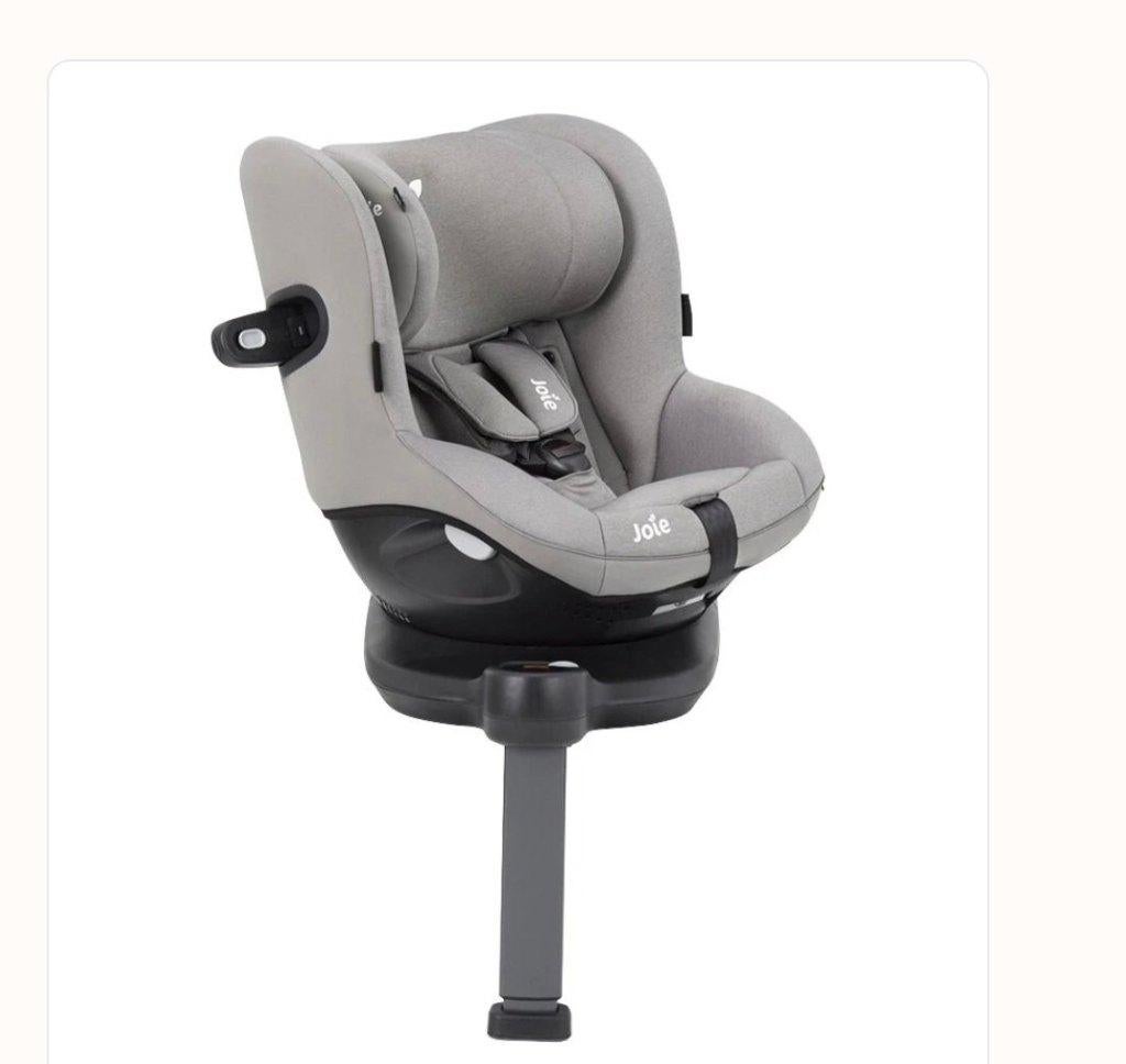 Joie Autostoel i-spin 360, Autres marques, Mode veille, Enlèvement, Utilisé