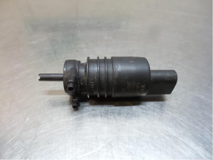 Pompe lave-glace avant d'un Volkswagen Polo (Polo 01-), Volkswagen, -, 3 mois de garantie, Utilisé