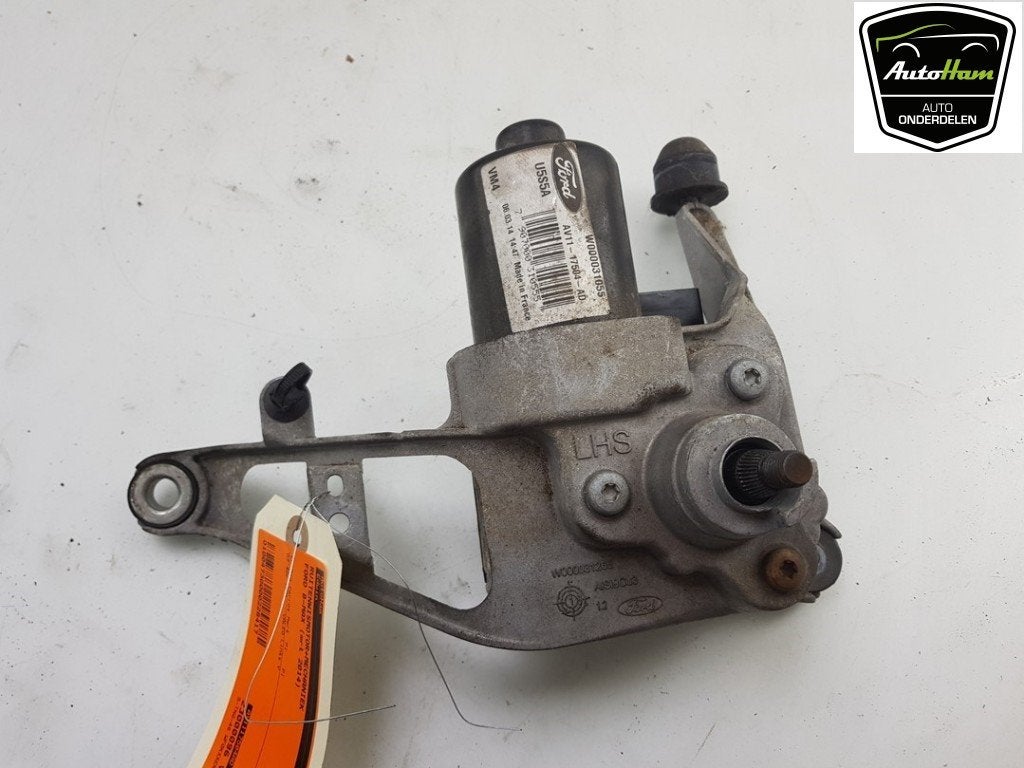 RUITENWISSER MECH + MOTOR Ford B-Max (JK8) (01-2012/-), Auto-onderdelen, Gebruikt, Ford