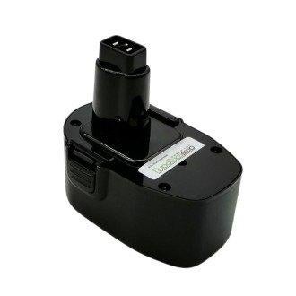 Black&Decker A9262 accu 14.4V 2.1Ah NiMH, Hobby en Vrije tijd, Elektronica-componenten, Nieuw, Ophalen of Verzenden