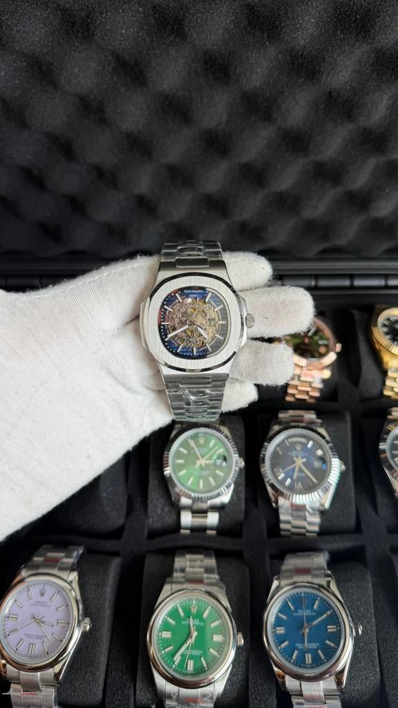 Patek Philippe, Vêtements | Hommes, Vêtements Homme Autre, Enlèvement ou Envoi, Neuf