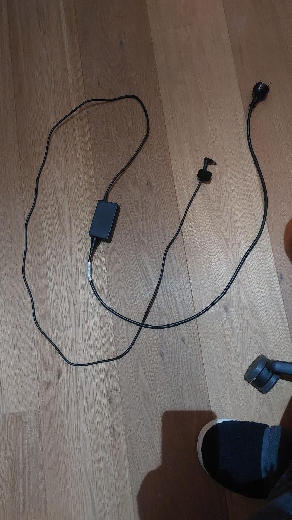 HP laptop oplader adapter, Ophalen, Zo goed als nieuw, HP