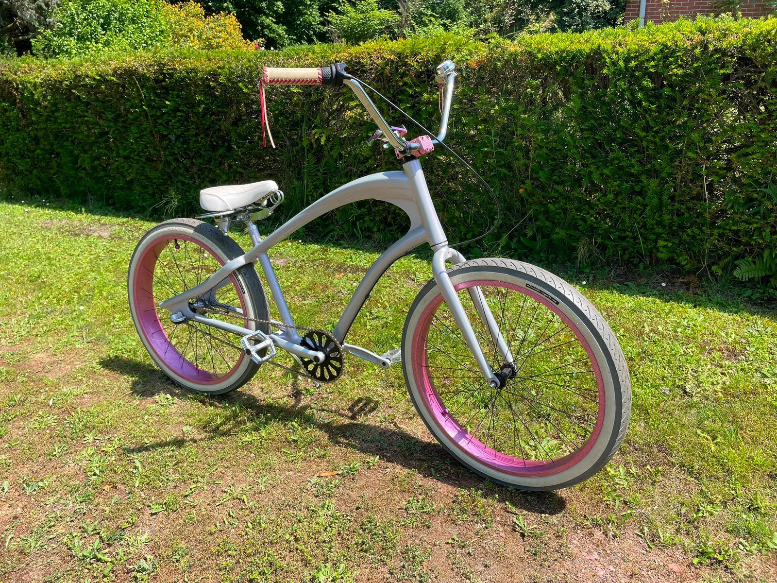 Electra Beach Cruiser, Enlèvement, Utilisé, Chopper