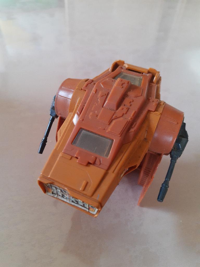 Star Wars vintage AST-5, Enfants & Bébés, Jouets | Figurines, Utilisé, Enlèvement ou Envoi