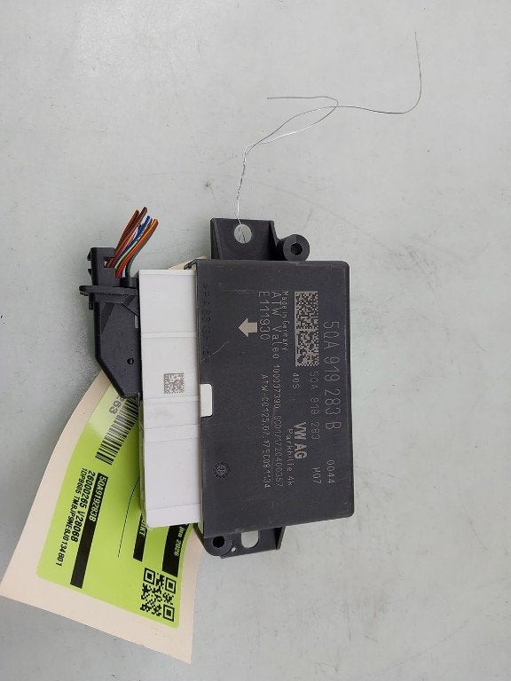 COMPUTER PDC Octavia Combi (5EAC) (|5QA919283B|5QA919283D|), Gebruikt, Info@skoda-auto.de, Skoda, Max-Planck-Straße  3-5
64331  Weiterstadt, DE