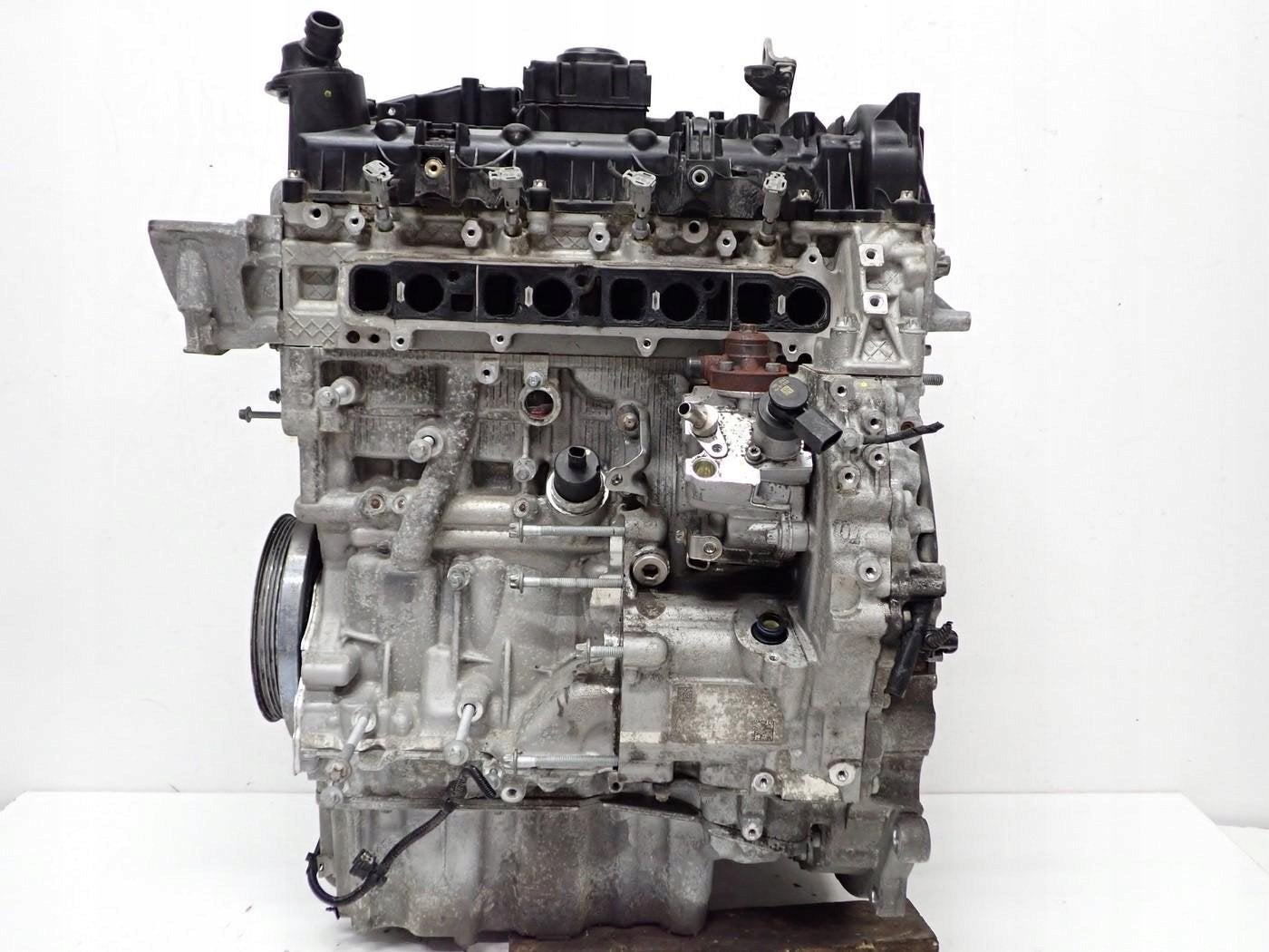 Moteur 654920 Nu MERCEDES-BENZ GLE, Envoi, Utilisé, Daihatsu