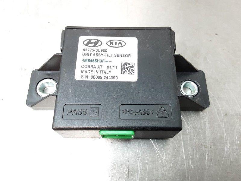COMPUTER DIVERSEN Kia Sportage (SL) (|957753U900|), Gebruikt, Kia