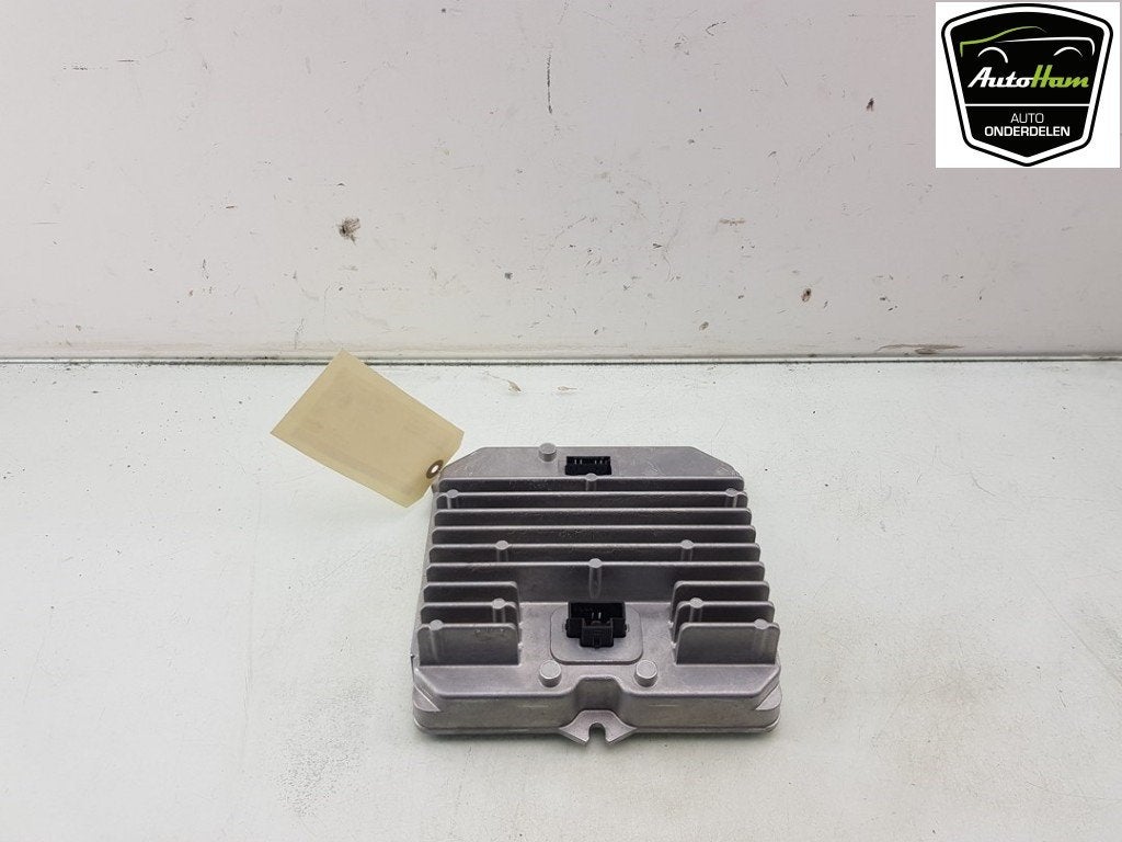 SPANNINGSREGELAAR BMW 8 serie (G14) (01-2018/-), Dhr. J. Ham, Gebruikt, Administratie@autoham.nl, BMW