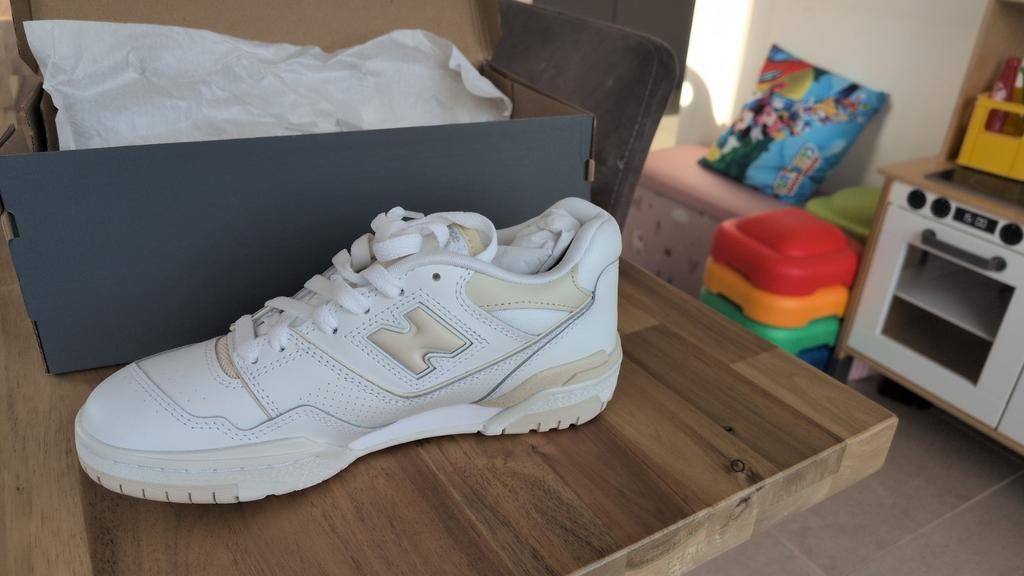 New Balance BB550 damesschoen maat 38, Ophalen of Verzenden